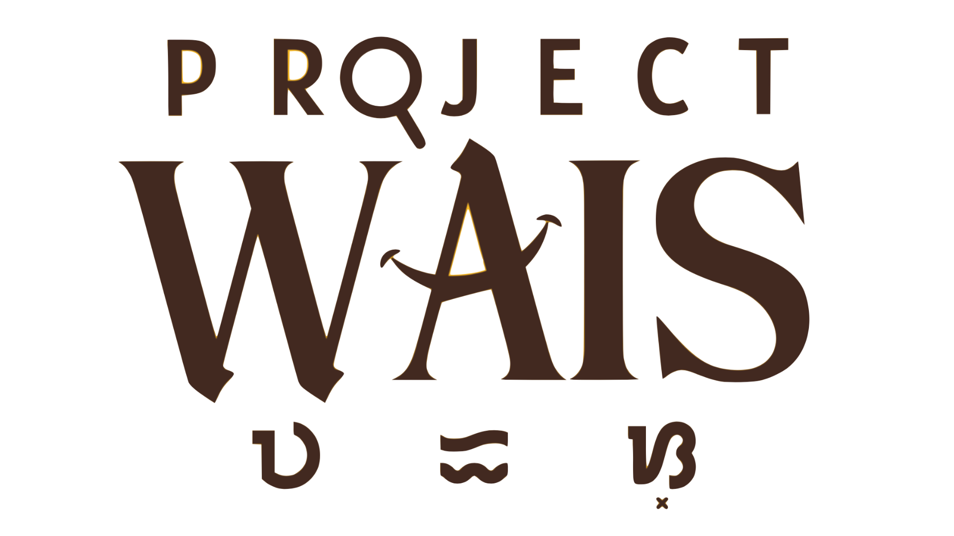 Project WAIS